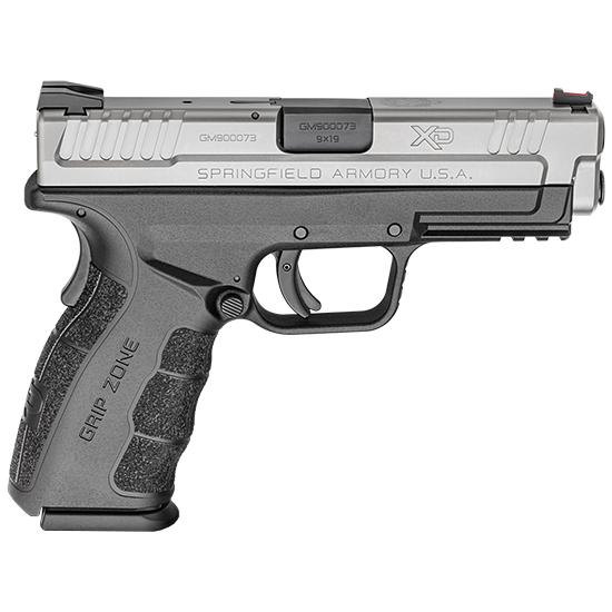 XDG 40SW 4 BI TONE MOD2 2 16RD
