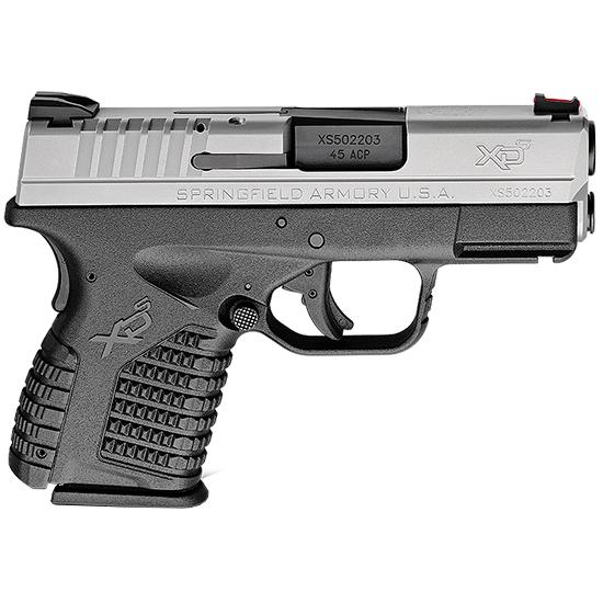 XDS 40SW 3.3 BI TONE ESSENTIALS 2 MAGS