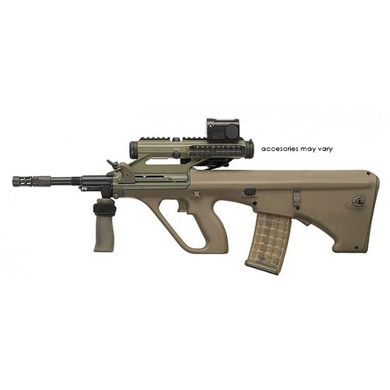 AUG A3 M1 223REM 16 MUD 1.5X OPTIC