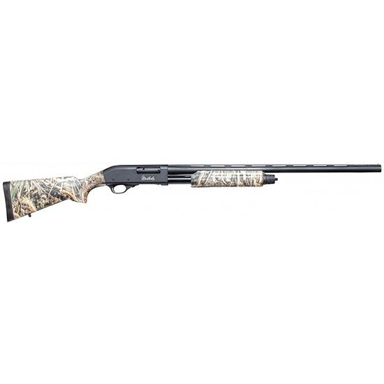 PA-08 WATERFOWL 12GA 26 MAX5 IC M F CHOKES