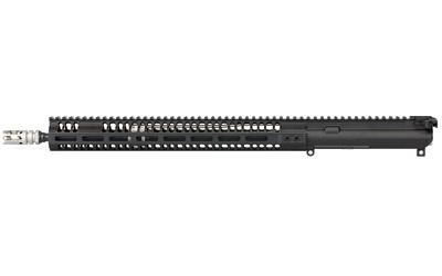 BALIOS-LITE, Gen 2, Upper, 223 Rem, 556NATO, Black, AR Rifles 2A-BCU556ML15BLK-2