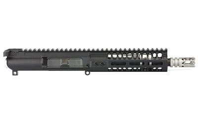 BALIOS-LITE, Gen 2, Upper, 556NATO, Black, Complete Upper Assembly, AR-15 2A-BCU556ML7BLK-2