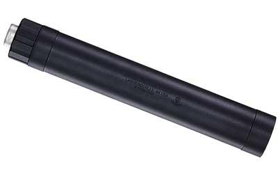 Ti-Rant 45, 45ACP, 1/2-28, Pistol Suppressor, Black Finish 100420