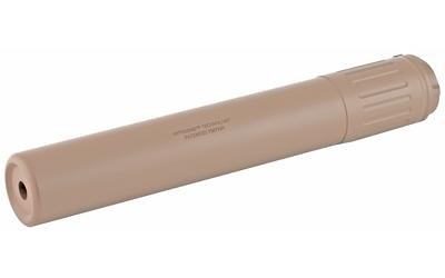 MK13-SD, 300 WM, 9O Tooth, Rifle Suppressor, Black 102283