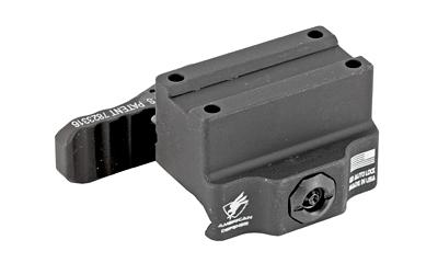 One Piece Mount Co-witness for Trijicon MRO AD-MRO-10-STD
