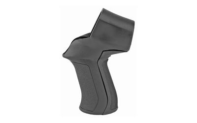 Ravenwood Rear Pistol Grip For 12 Gauge Pump Shotgun Destroyer Gray