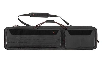 Tac-Six Unit Tactical Case, 55", Lockable, Black 10834