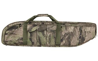 Battalion Tactical Rifle Case, 42", ATACS-IX Camo Finish 10917