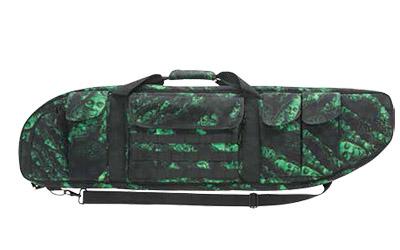 Batallion Delta Tactical Rifle Case, 42", Reaper Z 10923