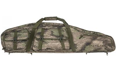 Velocity Tactical Rifle Case, 42", ATACS-IX Camo Finish 10939