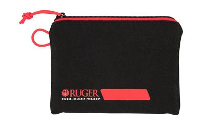 Tempe, Ruger, Pistol Case, 7", Polyester, Black 27504