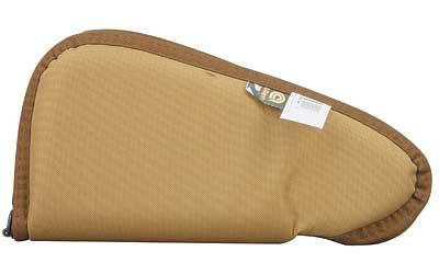 Endura Pistol Rug, Fits Single Handgun, 11", Assorted Colors 4411