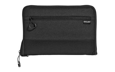 Auto-Fit Deluxe, Pistol Case, Black, 11" 7758