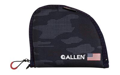 Patriot, Pistol Case, Patriot Camo, 9" 950-9