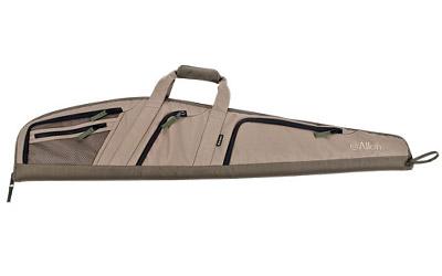 Daytona Single Scoped Rifle Case, 40", Tan Finish, Endura Fabric 995-40