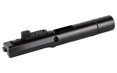 Bolt Carrier Group, 9mm, Fits AR9, Nitride Finish, Black APRH200060C