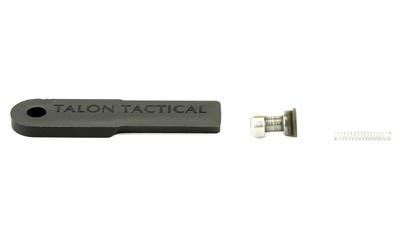 Ultimate Striker Block Kit, Works With All Current Production Smith and Wesson M&P Series Pistols In 9mm, .357SIG, .40S&W and .45ACP, M&P M2.0, M&P Shield in 9mm/40S&W, Does Not Work With M&P Shield in .45ACP. 100-075