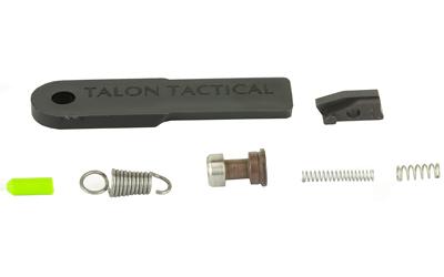 Duty/Carry Kit, Black, Fits M&P Shield 45 100-166