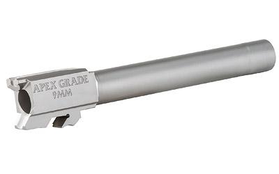 Barrel, 5" S&W M&P, 9mm, 1:10" twist, stainless stl 105-052