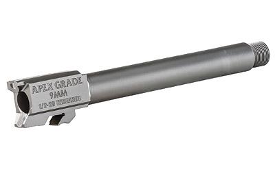 Barrel, M&P 9mm, 5", Stainless, 105-060