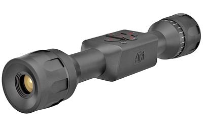 ThOR-LT 160, Thermal Weapon Sight, 4-8X, Black, 30mm Tube, 7 Different Reticles with Choice of Reticle Color: Red/Green/Blue/White/Black TIWSTLT148X