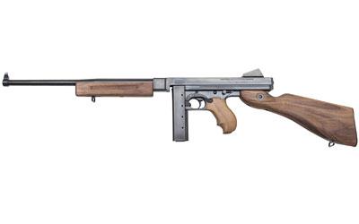 M1 9MM, Semi-automatic, 9MM, 16.5", Black, Wood, 20Rd TM1C-9L20
