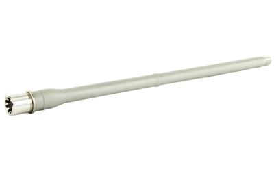 Premium Barrel, 308 Win, 18", Mid- Length Gas System, Tactical Government Profile, 1:10 Twist BABL308004P