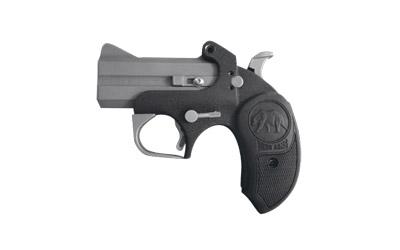 Grip Extension, Fits All Bond Arms, Rubber BARG-EXT