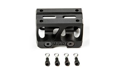 Mount, Trijicon MRO, Lower 1/3, Black 100-018-967