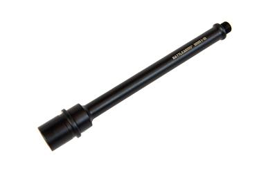 Barrel 9MM 8.5" Black Threaded 1/2X36 AR Rifles A-BBL8.5T9MM1-10BN Nitride