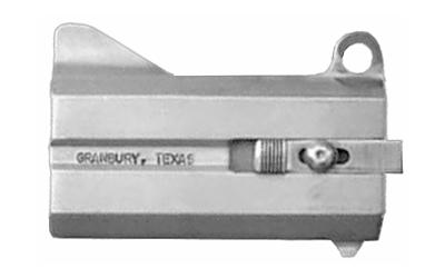 Defender, Barrel, 22 LR, 2.5", Stainless L-BABL-250-22LR