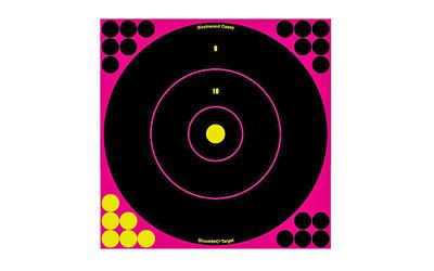 Bulls-Eye, Target, 12", 100 Pack BC-34033