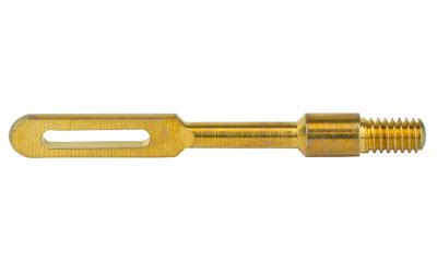 Brass Slotted Tip, Patch Holder, .22/.223/5.56MM 41370