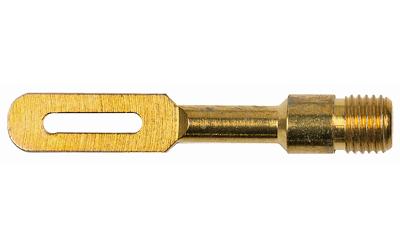 Brass Slotted Tip, Patch Holder, 10/12/16/20 Gauge 41372