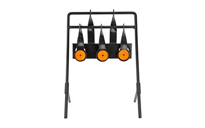 World of Targets Back Drop, .22 Rimfire Precision Target 47025