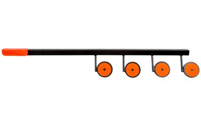 World of Targets, .22 Rimfire Dueling Tree Post Target 47424