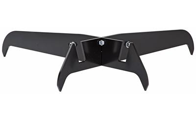 Stand, Base And Upright Holder For 2x4 Gong Stand 49048
