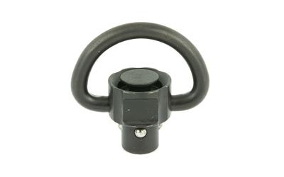 QD D-Ring, Sling Swivel, Stainless BCM-QDSSS-D