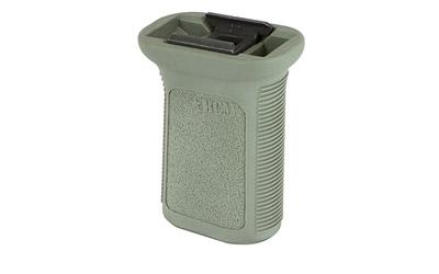 Vertical Foregrip MOD3, Picatinny, Foliage Green BCM-VG-1913-MOD-3-FGRN