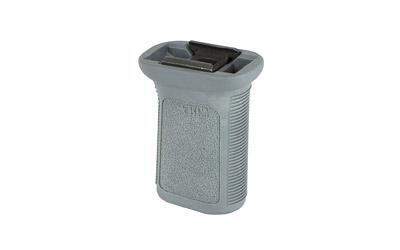 Vertical Foregrip MOD3, Picatinny, Wolf Gray BCM-VG-1913-MOD-3-WG