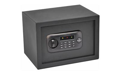 Digital Pistol Vault, 13.5"x10"x10" BD1060