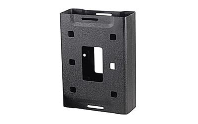 Mounting Bracket, Black, Fits BD1150 1150MB
