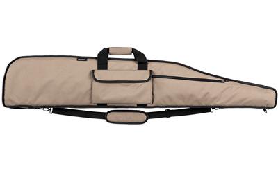 Deluxe Long Range Rifle Case, Tan, 55" BD375