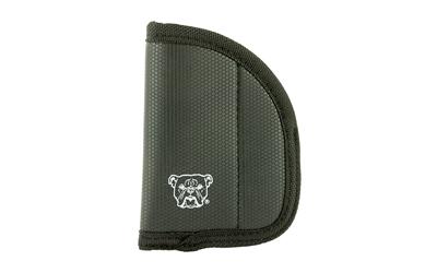 Super Grip Inside-The-Pants Holster Size Small Black