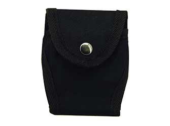 Belt Handcuff Pouch, Black WHC