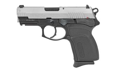 TPR45C Compact, Semi-automatic, Double Action, Compact, 45 ACP, 3.6" Barrel, Alloy Frame, Duo Tone Finish, Polymer Frame, 7Rd, Fixed Sights TPR45CDT