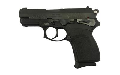 TPR45C Compact, Semi-automatic, Double Action, Compact, 45 ACP, 3.6" Barrel, Alloy Frame, Black Finish, Polymer Grips, 7Rd, Fixed Sights TPR45CM