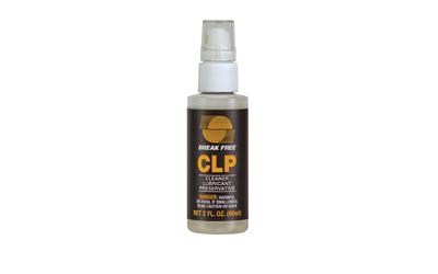 Model CLP-11 Cleaner/Lubricant/Protectant, 2 oz Spray Bottle, 10/Case CLP-11-10