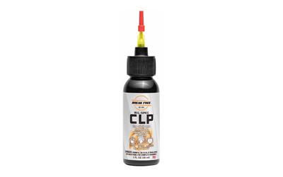 CLP, Liquid, 1oz, Cleaner/Lubricant/Preservative, Needle Applicator Bottle CLP-14-1