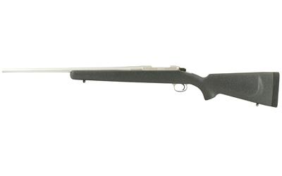 Fieldcraft, Bolt Action Rifle, 6.5 CREEDMOOR, 21" 416 Stainless Barrel, Carbon Fiber Charcoal Grey Stock, 4Rd, 1:8" Twist, 4140 Heat Treated Steel Bolt and NP3 Coated, Timney Trigger, Right Hand 16764